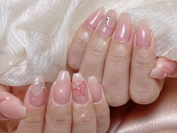 クイーンズネイルサロン(Queen's nail salon)/