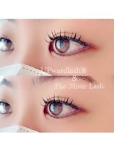 ローズガーデン(ROSE GARDEN)/アップワードラッシュ