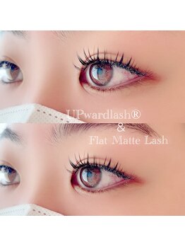 ローズガーデン(ROSE GARDEN)/アップワードラッシュ