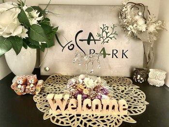 ヨサパーク プルミエ 姫路店(YOSAPARK Prumier)/いらっしゃいませ♪