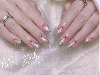 エーエヌジー スタジオ(ANG Studio)/