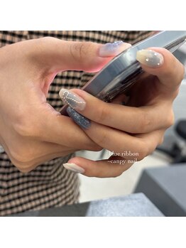 キャンピーネイル(canpy nail)/持ち込み*120分