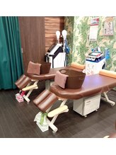 千林駅前整骨院/院内綺麗