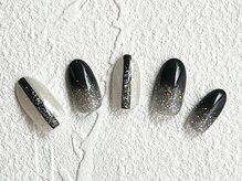 クチュリエール 銀座店/ハンド新作デザイン