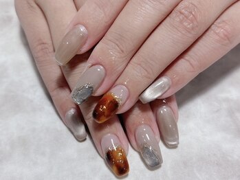 チアフルチア バイ リッチネイル(CheerfulCheer by Ricci nail)/