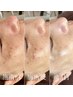 自信が持てる毛穴が目立たない美肌へ！本気の肌質改善◎