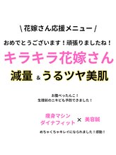 アンスリウム美容整体院 鍼灸院 接骨院/別人級の大変身