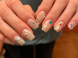 ニュアンス新宿/新宿駅]