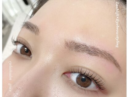 グラース(grace)の写真