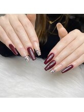 79リナネイル 心斎橋店(79LINA NAIL)/長さ出し/持ち込みOK/アート10本