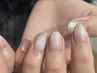 hand ◆ マグネット　￥6,000
