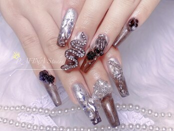 持ち込みデザイン