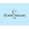 ロミィ ムーン ネイル(Romy moon nail)のお店ロゴ