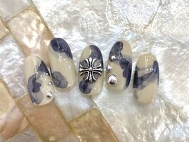 定額ハンド¥6,900（90分）