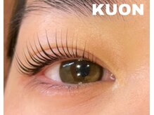 クオン アイラッシュサロン(KUON EYELASH SALON)/パリジェンヌラッシュリフト