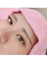 ファミーユ 太田(Fameu)/flat lash120本