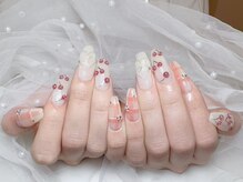 きらきらネイルサロン/