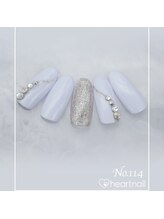 はあとねいる 浦和駅西口店/はあとねいるデザイン