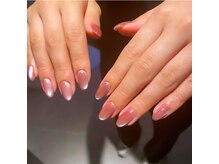 エルネイル バイ ファースト(el.NAIL by1st)/マグネットワンカラー
