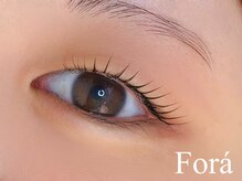 フォーラ(Fora)