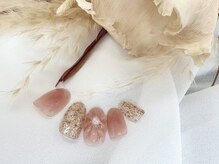 アマネイル(Ama nail)/フルデザイン定額