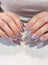 ラトリエジッタ(L atelier JITTA)/寒色デザイン