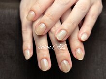 サロン エージー(salon AZ)/magnet