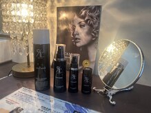 トゥルーボーテ(Truebeaute)の雰囲気（リアムール正規取扱いサロン。炭酸ドライヘッドスパも大人気！）