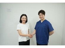 匠 光の森整体院/悩み・体質に合わせた整体