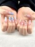 【Hand】Free Design 9000円～