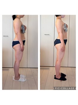 ハートエルボー(Heart elbow)/姿勢美人へ