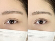 エモア 下馬店(e.moa)/まつげパーマ/パリジェンヌ