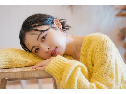 ディアブルー 藤沢店(diar blue)の写真