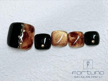 フォルトゥノ マークイズ静岡店(Fortuno)/