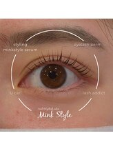 ミンクスタイル 高田馬場店(Mink style)/マツパ/パリジェンヌ/メーテル