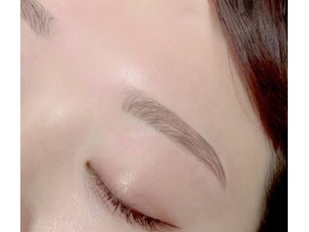 エストアール 博多口店(est-r.)/#アイブロウスタイリング#美眉