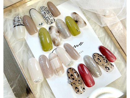 ダリア(Daria)の写真