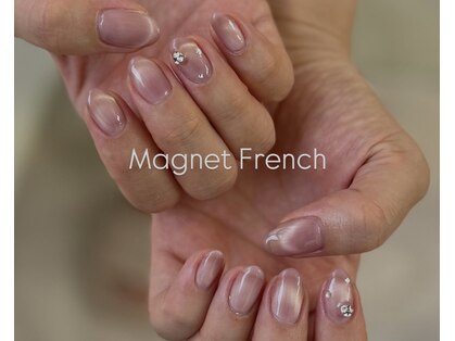 ラモネイル(RamoNAIL)の写真