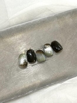 ニコルネイル(nicole nail)/H1799