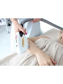 1回ごとにお支払い可能なサロン