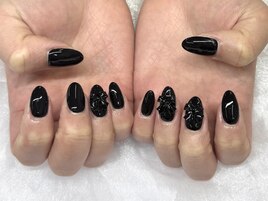 ワンカラー¥7700