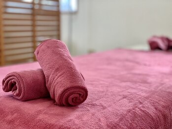 須賀川手もみ整体院の写真/むくみ解消だけじゃない！深部までほぐし＆全身の巡りを整えて、足も心も軽くなる至福のひとときを♪