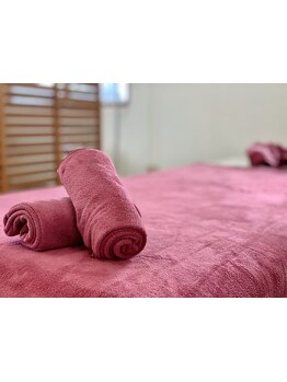 足のむくみを解消したい