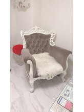 ヴィーナス(Venus)/清潔な店内