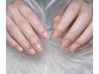 アノラネイルズ(ANORA NAILS)/