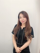 ルアナ(LUANA)&nbsp;崎原 可奈