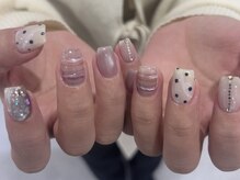 ペイル(#peil)/maki 定額デザイン