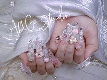 エーエヌジー スタジオ(ANG Studio)/