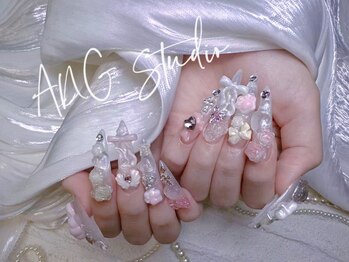 エーエヌジー スタジオ(ANG Studio)/