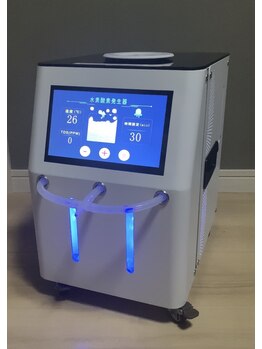 ヨサパーク ジョイ なんば(YOSA PARK JOY)/